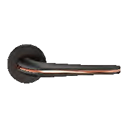 येल YMEL-705-RE-60MM-8545-BK-(XX) YMEL-705