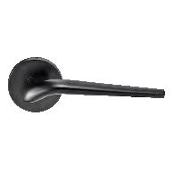 Yale YMEL-703-RE-70MM-8545-BK-(XX) Mortise Eternal Lever Handle Combosets