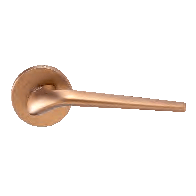 येल YMEL-703-RE-70MM-8545-TT-(XX) मोर्टिस इटरनल लीवर हैंडल कॉम्बोसेट्स
