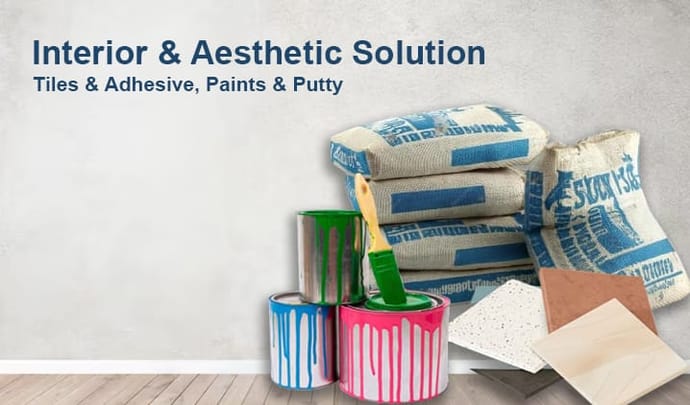 lnterior & Aesthetic Solutions