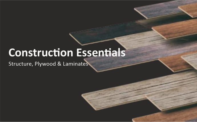 Construction Essentials