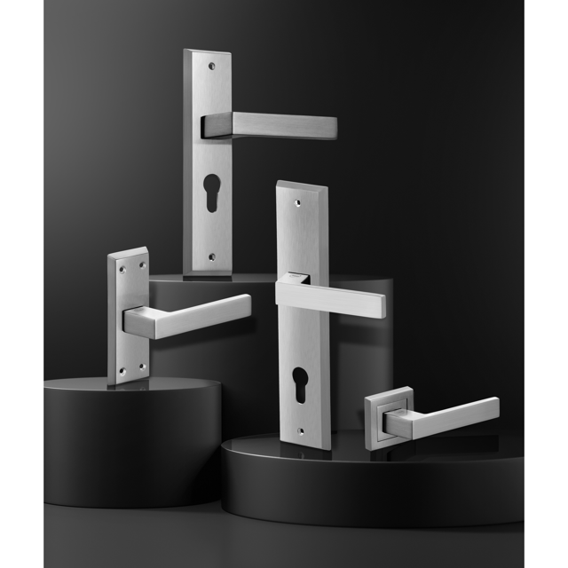 Yale YE-1108-OR-DC-(__) Essential Orion Series