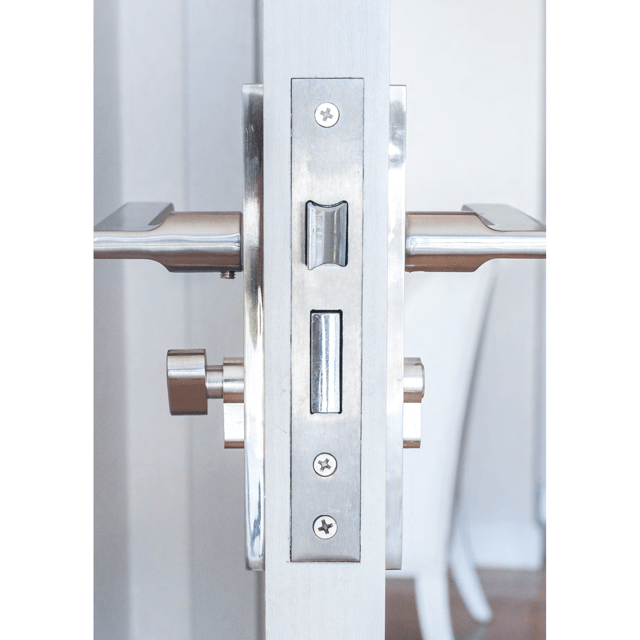 Yale YSMC-8545/60MMBK-(XX) Mortise Locksets