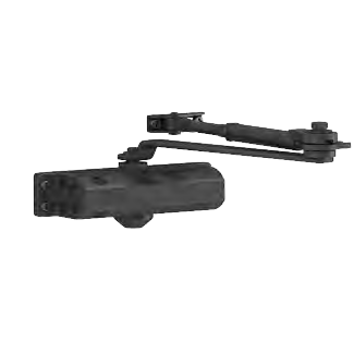 Yale 30-0300-0004-00-55-11 Surface Mounted Door Closers