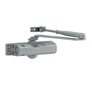 Yale 30-0300-0001-00-60-11 Surface Mounted Door Closers