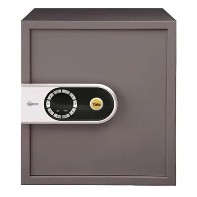 Yale YSEL/390/EG5 Elite Safes