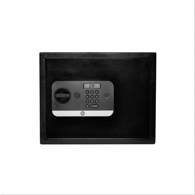 Yale Stellar 390/DB2 Stellar Biometric Safes