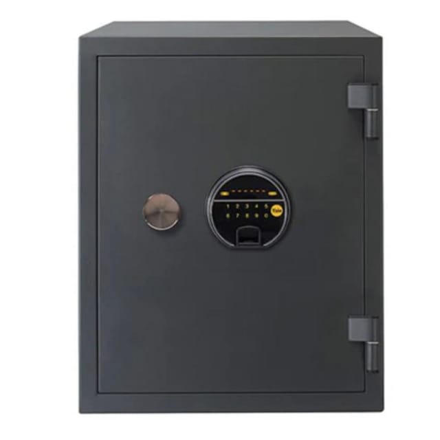 Yale YFB/120/FG2 Fire Biometric Safes
