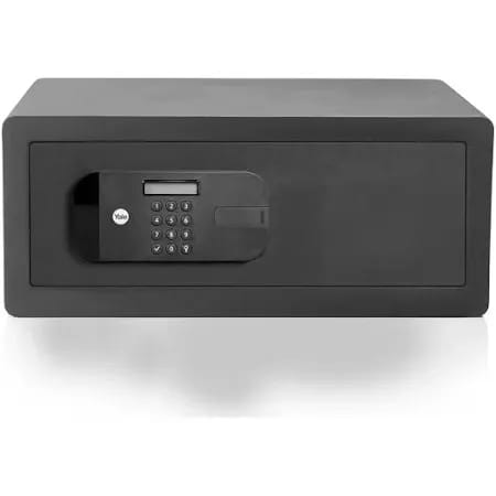 Yale YSEB/200/EB1 High Security Motorised Safes