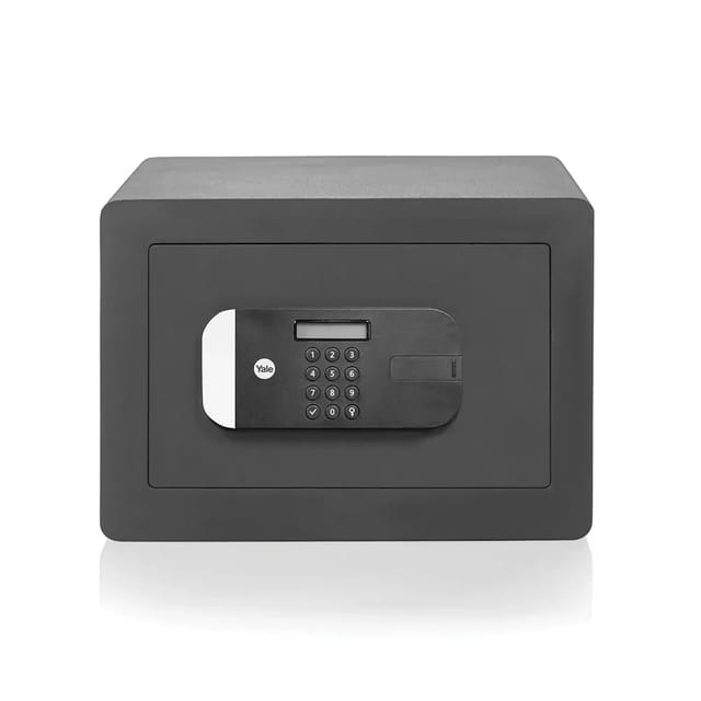 Yale YSEM/520/EG1 Maximum Security Motorised Safes