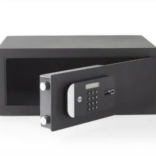 Yale YSFM/400/EG1 Maximum Security Fingerprint Safes