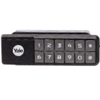 Yale ML81PAV-U Wardrobe Door Lock