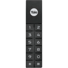 Yale ML81PAH-U Wardrobe Door Lock