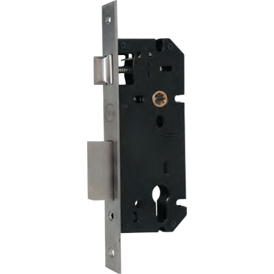 Yale 18 P3.50-AB Premium Residential Mortise Locks