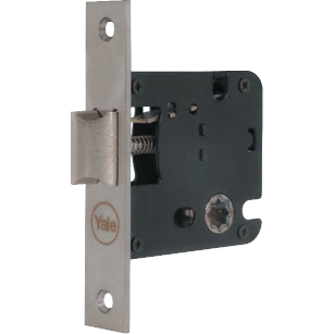 Yale 18 P1.50 SS04-S Premium Residential Mortise Locks