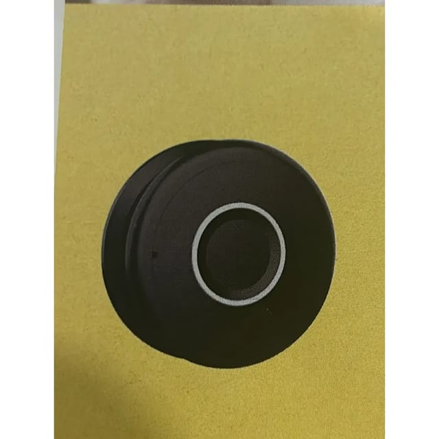 Yale YLDRPC-BL Premium Biometric Furniture Lock