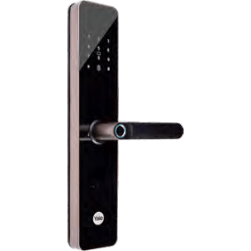 Yale YDM 100NxT Digital Door Locks