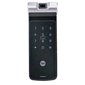 Yale YDD 724A Smart Door Locks