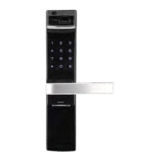 Yale YDM4109 A Smart Door Locks