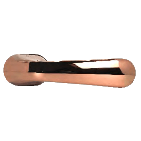 Yale YMSL-1004 Marvel Series Lever Handle Zinc Alloy