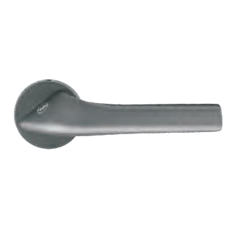 Yale YPVL-902 PVD PremiumBrass Lever Handle Series(YPVL)