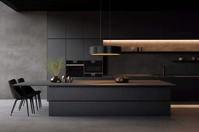 Estimate Your Dream Kitchen