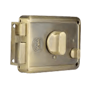 Yale R601-DBTT R601 Series (Deadbolt Lock) - RIM Lock