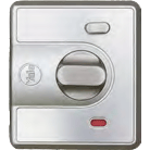 Yale CVB-500 RGL-TT Cinco Vertibolt Guard RIM Lock