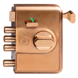 Yale CBR-500 RGL Cinco CBR Series -RIM Lock