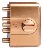 Yale CBD-500SIL-TT 5120 Series