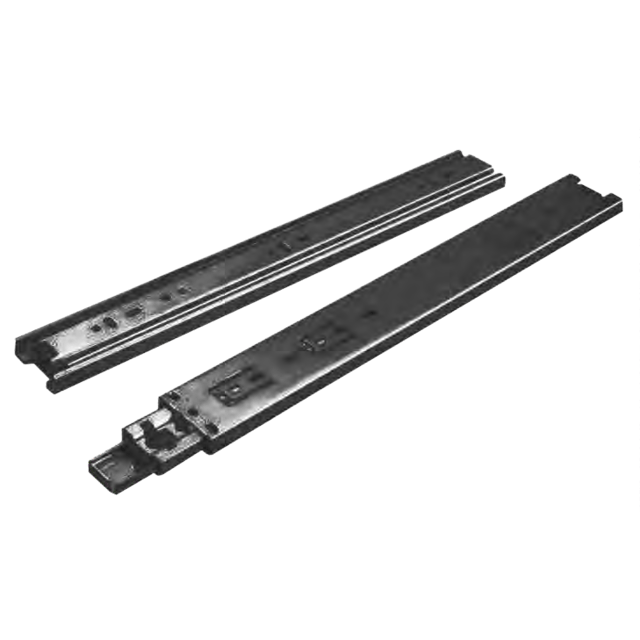 Yale YCDS45-18ZN Drawer Slides