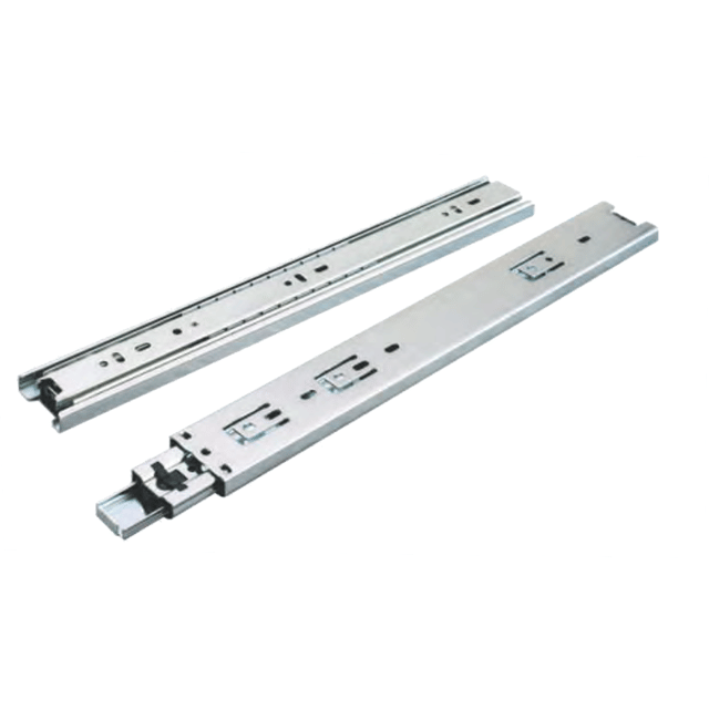 Yale YCDS45-14BK Drawer Slides