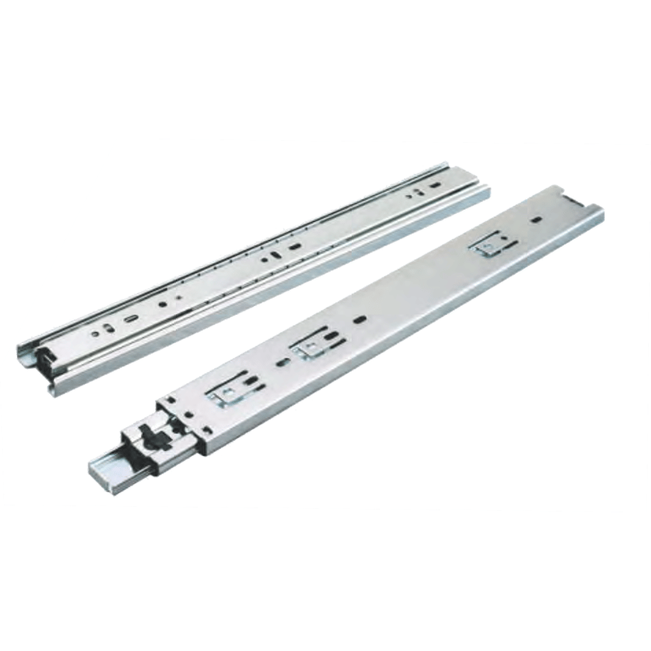 Yale YCDS45-14BK Drawer Slides