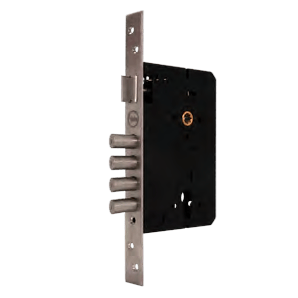 Yale 4S-7085-AB Premium Residential Mortise Locks