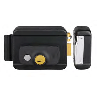 Yale YEL - 200 MB Electric Rim Lock