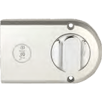 Yale VB 100 TTDK Vertical Bolt - RIM Lock