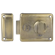 Yale RL1000A 3B TT-AB RL1000A: Tribolt - RIM Lock
