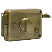 Yale R600 TT Regular Key