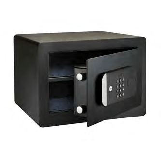 Yale YSFB/400/EB1 High Security Fingerprint Safes