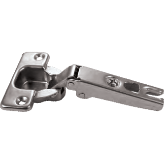 Yale YCAH-SC01.3D Auto Hinges
