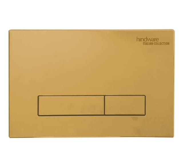 Hindware Flush Plate �LOOP NEO� PGD