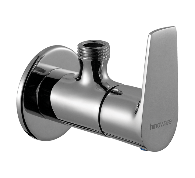 Hindware Element Angular Stop Cock