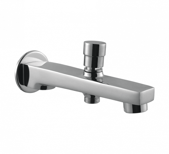 Hindware Element Bib Spout With Tip Ton
