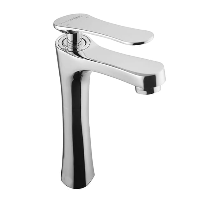 Hindware SINGLE LEVER BASIN MIXER TALL