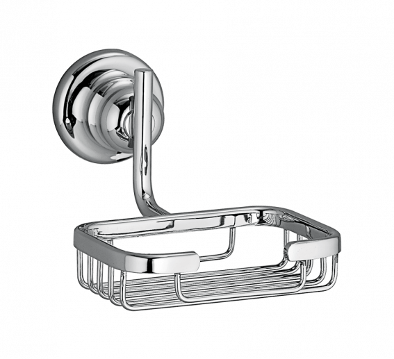 Hindware Urban Soap Holder (Brass)