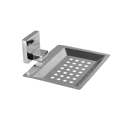 Hindware Geometric Soap Dish