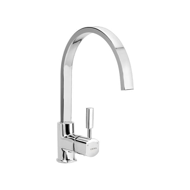 Cera GAYLE SL SINK MIXER TABLE MOUNTED