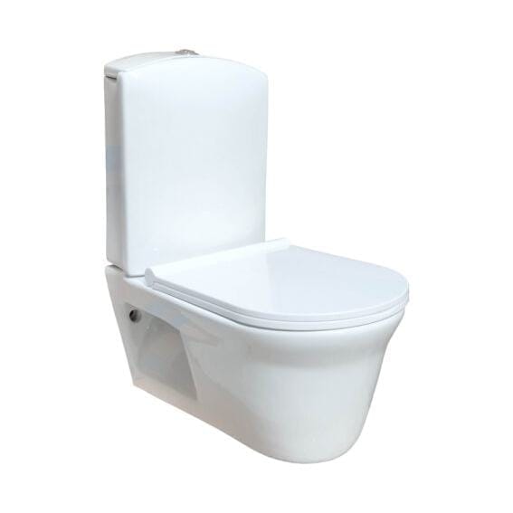 Hindware Pure