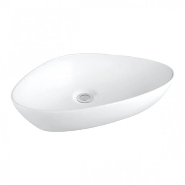 Grotto Ural Counter Top Basin 500 X 405 X 120 ( in MM)