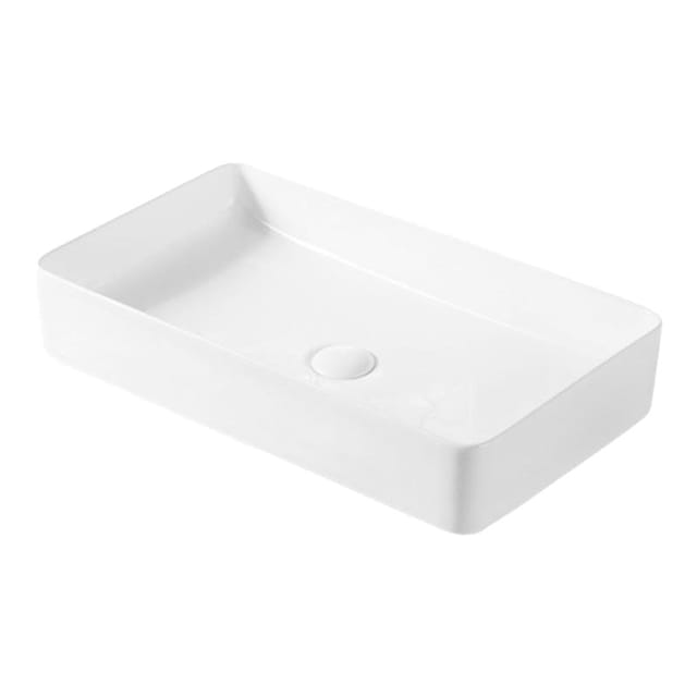 Grotto Arno Counter Top Basin 600 X 355 X 110 ( in MM)